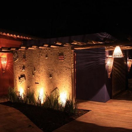 Resort Villas Do Pratagy Maceio  Exterior photo