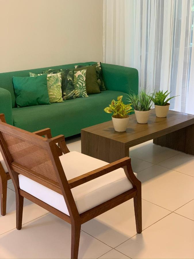 Resort Villas Do Pratagy Maceio  Exterior photo