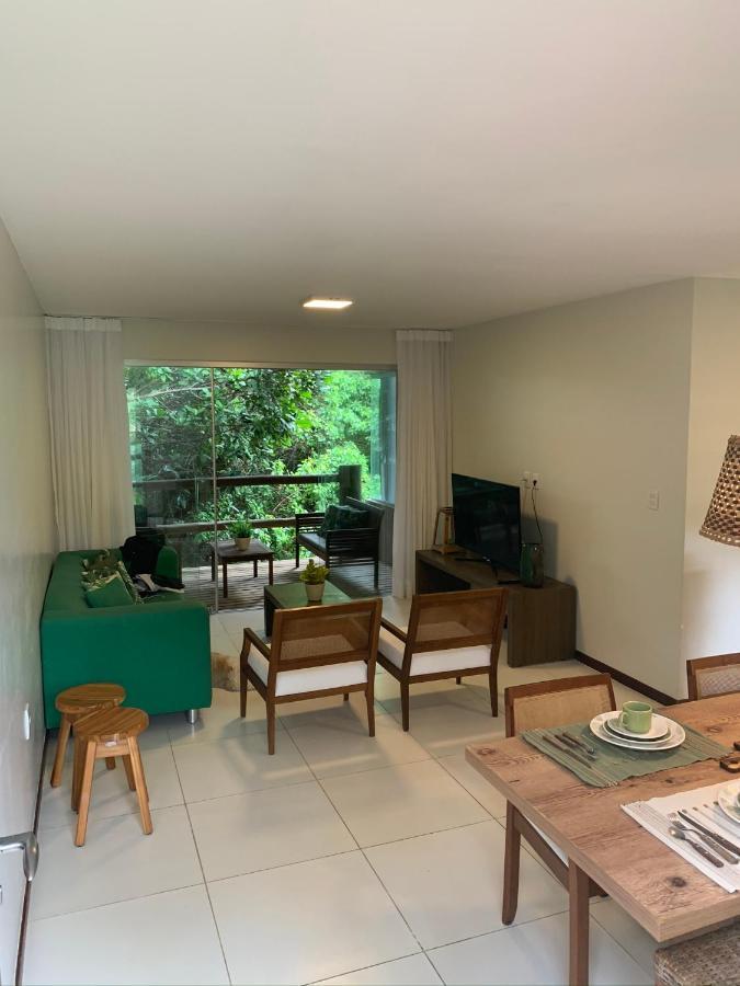 Resort Villas Do Pratagy Maceio  Exterior photo