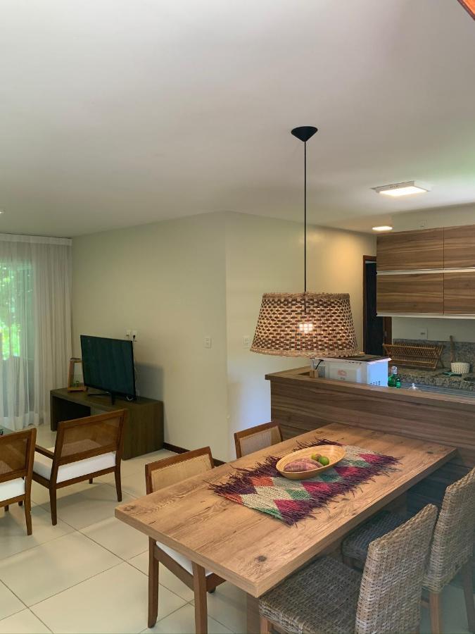 Resort Villas Do Pratagy Maceio  Exterior photo