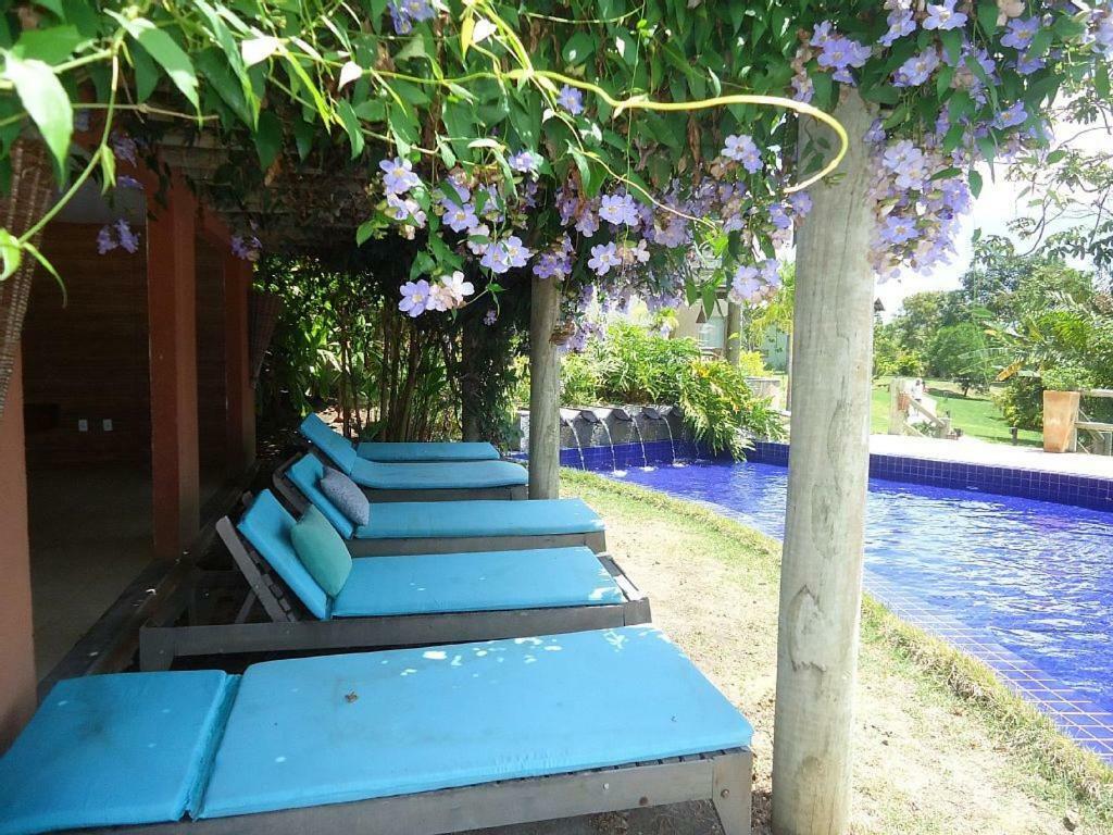 Resort Villas Do Pratagy Maceio  Exterior photo
