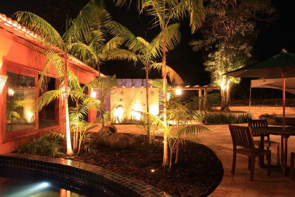 Resort Villas Do Pratagy Maceio  Exterior photo