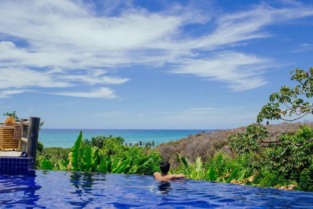 Resort Villas Do Pratagy Maceio  Exterior photo