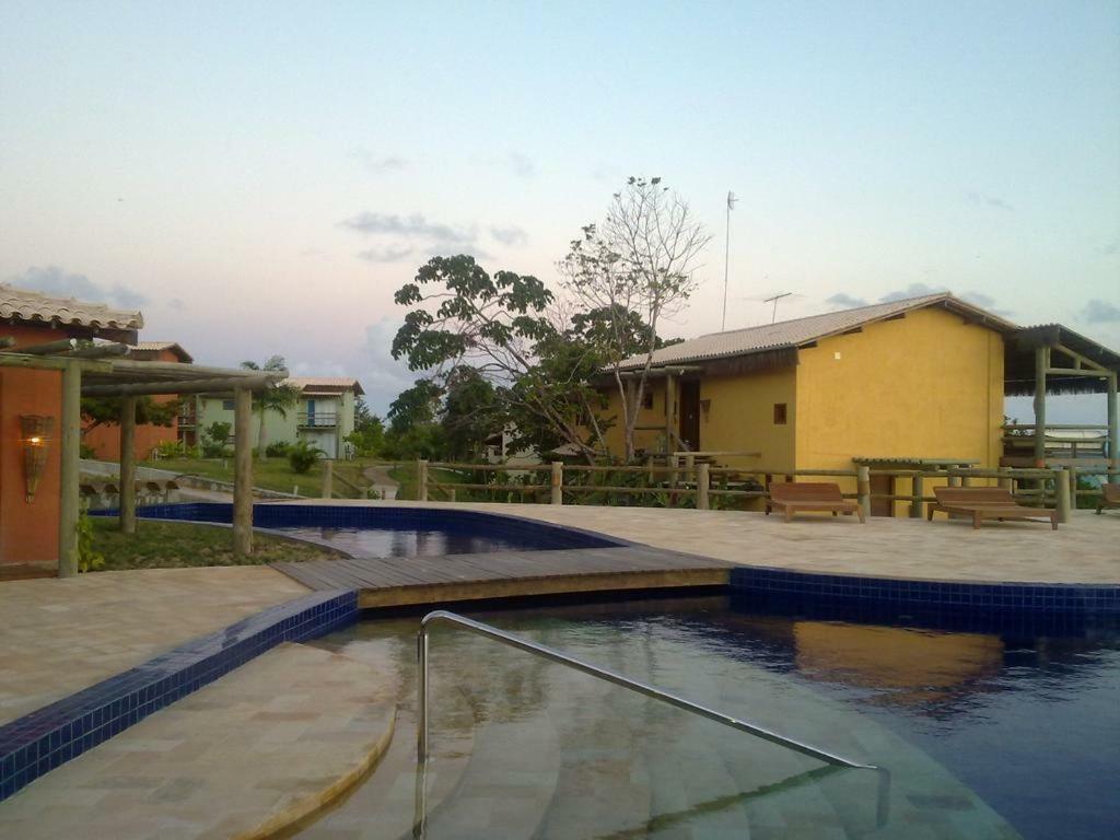 Resort Villas Do Pratagy Maceio  Exterior photo