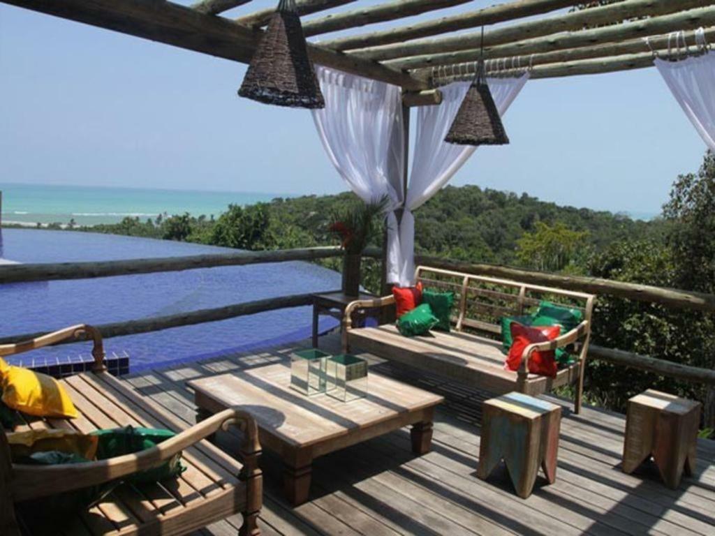 Resort Villas Do Pratagy Maceio  Exterior photo