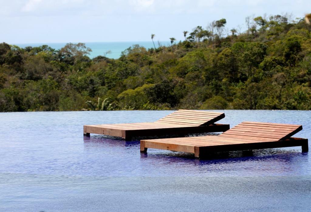 Resort Villas Do Pratagy Maceio  Exterior photo