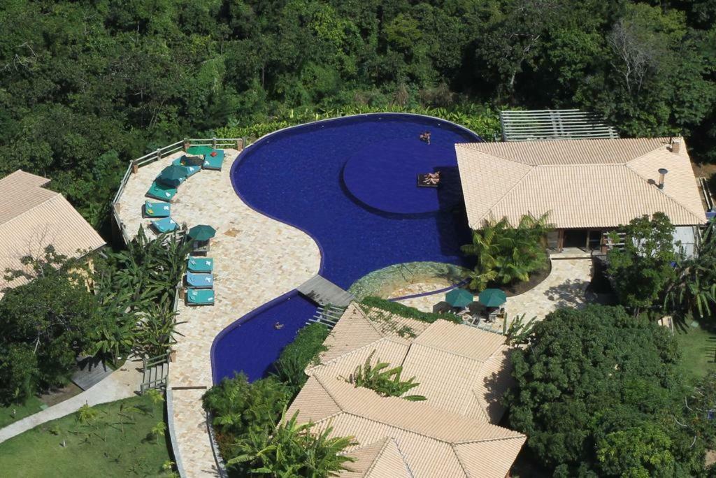 Resort Villas Do Pratagy Maceio  Exterior photo